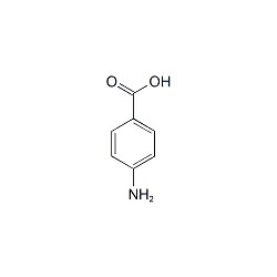 4-Aminobenzoic acid