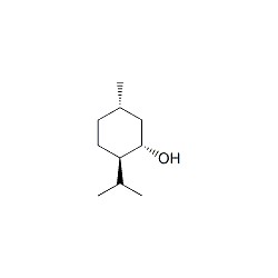 (+)-Menthol