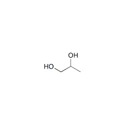 Propylene glycol