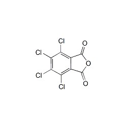 Tetrachlorophthalic anhydride