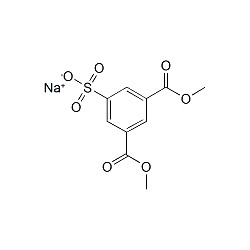 Sodium Dimethyl 5-sulfoisophthalate
