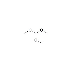 Trimethyl orthoformate