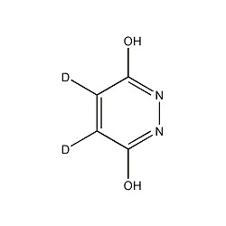 D2-Maleic hydrazide