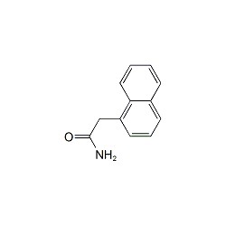 1-Naphthylacetamide Solution