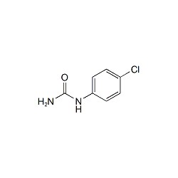 1-(4-Chlorophenyl)urea Solution