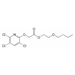 Triclopyr-2-butoxyethyl ester