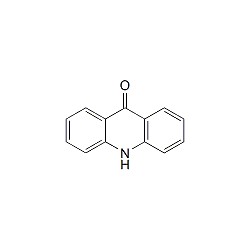 Acridone