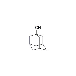 1-Adamantanecarbonitrile