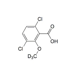 D3-Dicamba