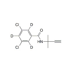 D3-Propyzamide Solution