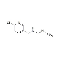 Acetamiprid-N-desmethyl Solution