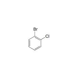 1-Bromo-2-chlorobenzene