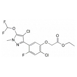 Pyraflufen-ethyl Solution