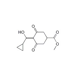 Trinexapac-methyl Solution