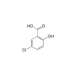 5-Chlorosalicylic acid