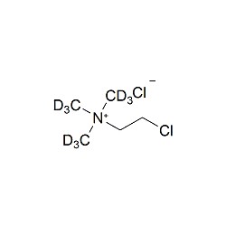 D9-Chlormequat chloride Solution