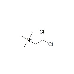 Chlormequat Chloride Solution