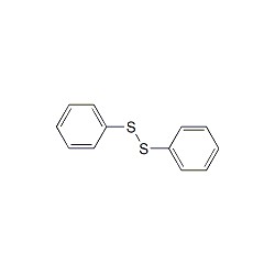 Phenyl disulfide