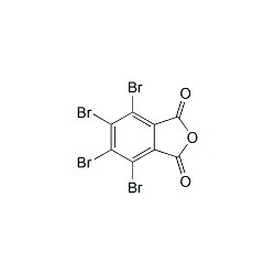 Tetrabromophthalic anhydride