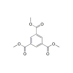 Trimethyl 1,3,5-benzenetricarboxylate