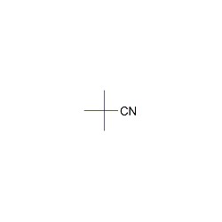 Trimethylacetonitrile