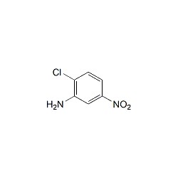 2-Chloro-5-nitroaniline