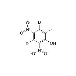 D2-DNOC Solution