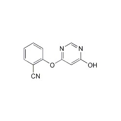 Azoxystrobin Metabolite R401553