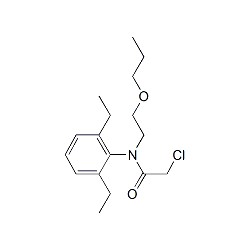 Pretilachlor Solution