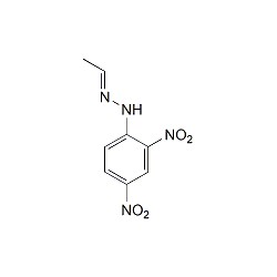 Acetaldehyde-2,4-DNPH Solution