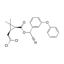 beta-Cypermethrin Solution
