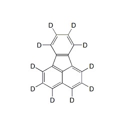 Fluoranthene D10