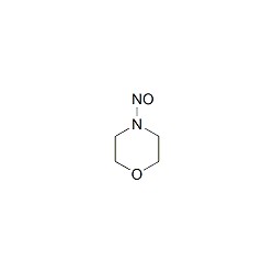 N-Nitrosomorpholine Solution
