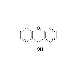 Xanthydrol