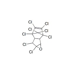oxy-Chlordane Solution