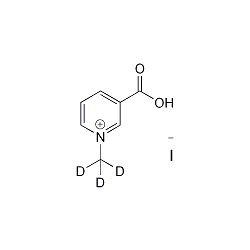 D3-Trigonelline HI