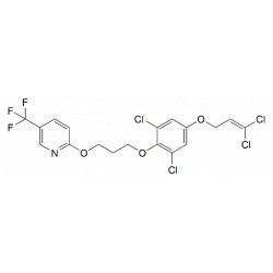 Pyridalyl Solution