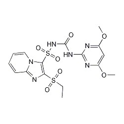 Sulfosulfuron Solution