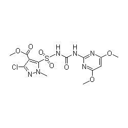 Halosulfuron-methyl Solution