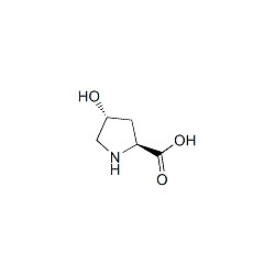 (S)-(-)-trans-4-Hydroxyproline