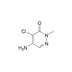 Chloridazon-methyl-desphenyl Solution