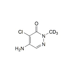 D3-Chloridazon-methyl-desphenyl Solution