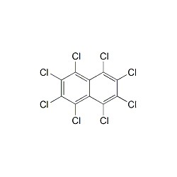 Octachloronaphthalene Solution
