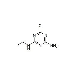 Atrazine-desisopropyl Solution