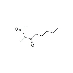 3-Methyl-2,4-nonanedione