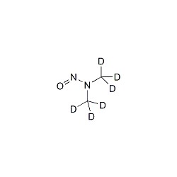 D6-N-Nitrosodimethylamine