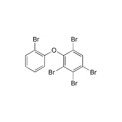 Pentabromodiphenylether (technical) Solution