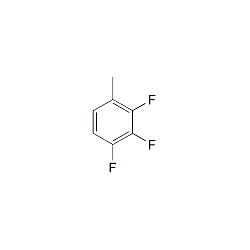 2,3,4-Trifluorotoluene Solution