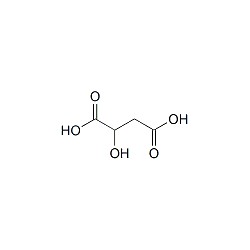 DL-Malic acid
