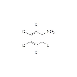 D5-Nitrobenzene Solution